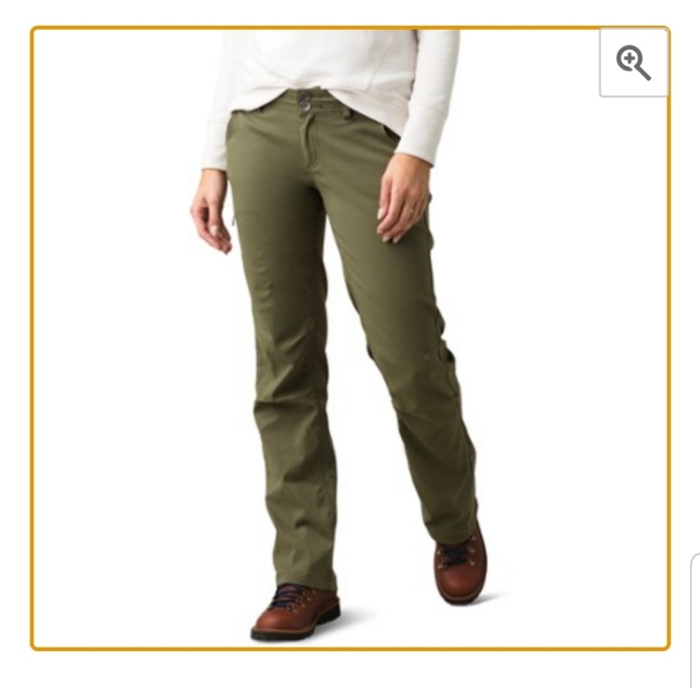 Prana Halle Pant